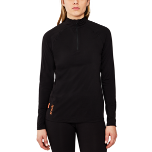 Kombi RedHeat Active Zip Top for Women