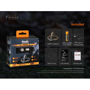 Fenix HM60R