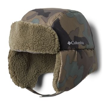Columbia Apparel Frosty Trail Youth Trapper