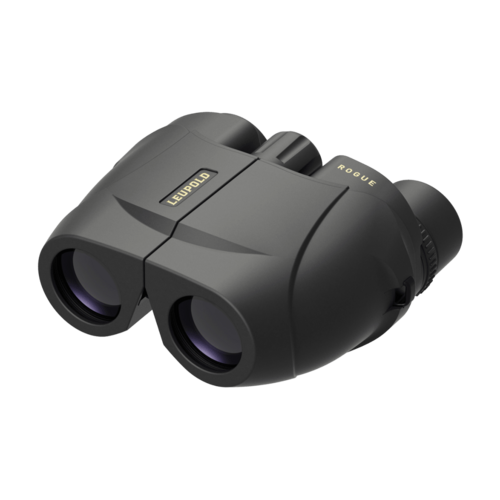Leupold BX-1 Rogue 10x25mm Compact Binoculars