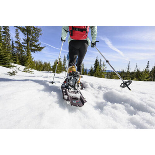 MSR Evo Trail 22" Snowshoe Ranger