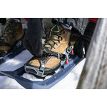 MSR Evo Trail 22" Snowshoes Midnight