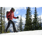 MSR Evo Trail 22" Snowshoes Midnight
