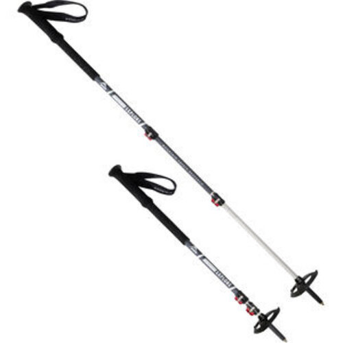 MSR Dynalock Explore 100 - 140cm