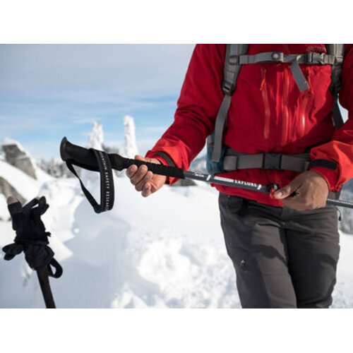 MSR Dynalock Explore 100 - 140cm