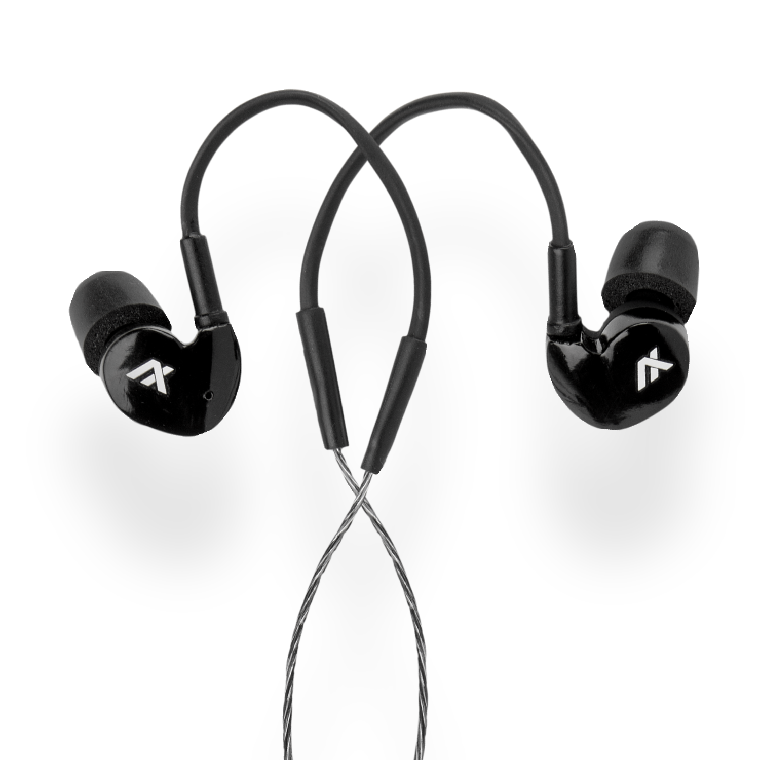 GS Extreme 2.0 Electronic Ear Buds 29dB Protection, Bluetooth 5.0  Connectivity
