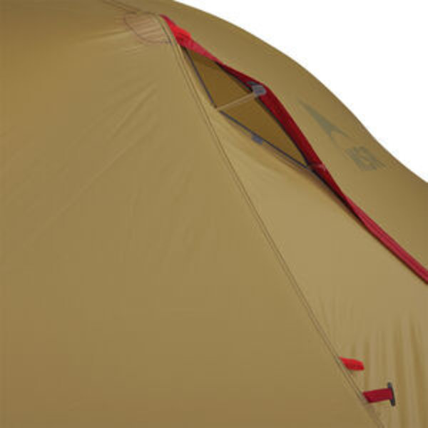 MSR Hubba Hubba 3 Tent V7