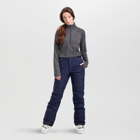 Trailbreaker II Pants