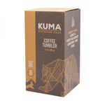 Kuma Coffee Tumbler