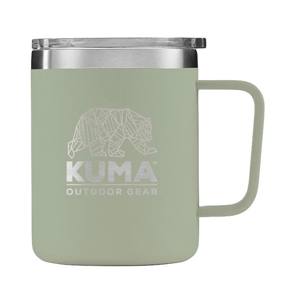 Kuma Travel Mug