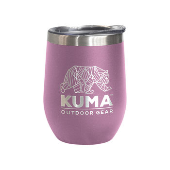Kuma Wine Tumbler