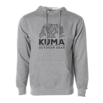 Kuma Original Hoody unisex