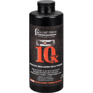 ALLIANT POWDER 10x, Reloder Smokeless Powder, 1 LB