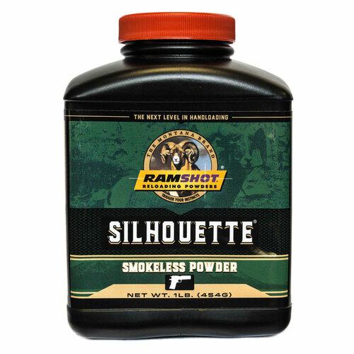 Ramshot Powder Smokeless Propellant