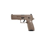 Sig Sauer P320 Coyote CO2 .177 Pellet Pistol