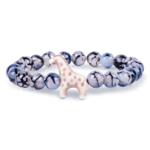 Fahlo Trek Giraffe Bracelet