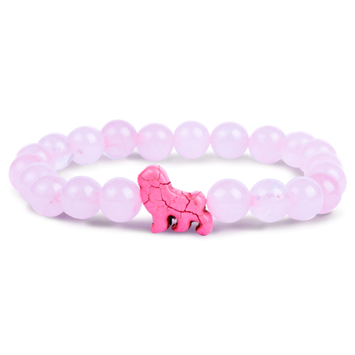 Fahlo Incredible Excursion Lion Bracelet