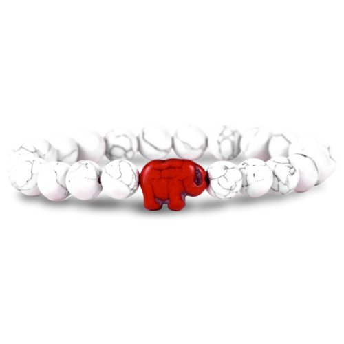 Fahlo Amazing Expedition Elephant Bracelet