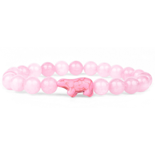 Fahlo Amazing Venture Polar Bear Bracelet