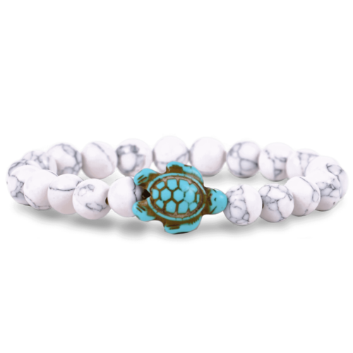 Fahlo Amazing Journey Sea Turtle  Bracelet