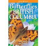 Lone Pine Publishing Butterflies of British Columbia