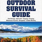 Canadian Outdoor Survival Guide from Lone Pine