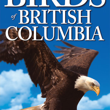 Birds of British Columbia from Lone Pine