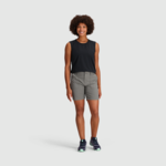 Outdoor Research Women's Ferrosi Shorts 7" Inseam