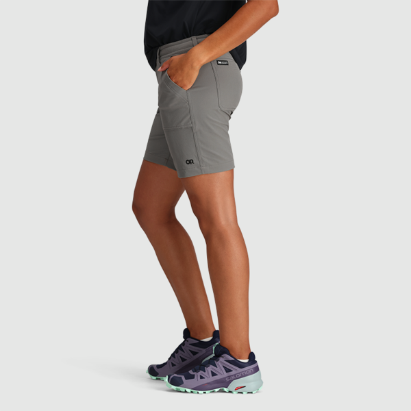 Outdoor Research Women's Ferrosi Shorts 7" Inseam
