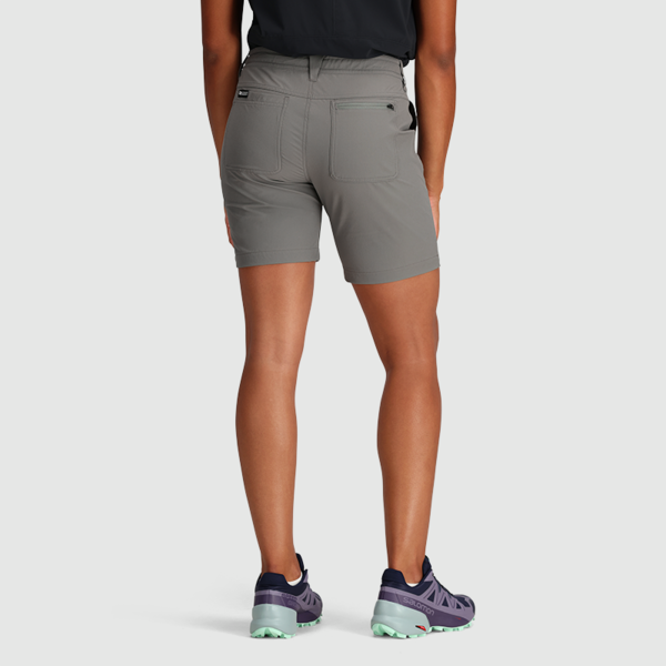 Outdoor Research Women's Ferrosi Shorts 7" Inseam