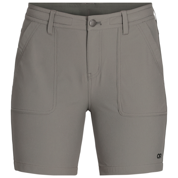 Outdoor Research Women's Ferrosi Shorts 7" Inseam