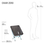 Helinox Chair Zero