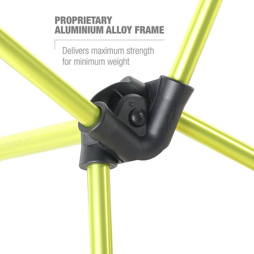 Helinox Chair Zero - High Back