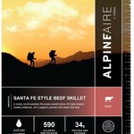 AlpineAire Santa Fe-Style Beef Skillet