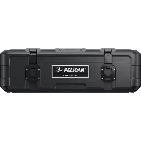 Pelican BX55 Cargo Case Dark Grey
