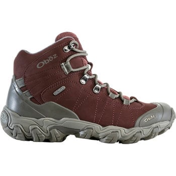 Oboz Bridger Mid BDry - Women's