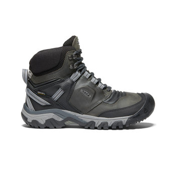 Keen Men's Ridge Flex Mid WP