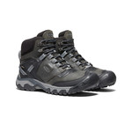 Keen Men's Ridge Flex Mid WP