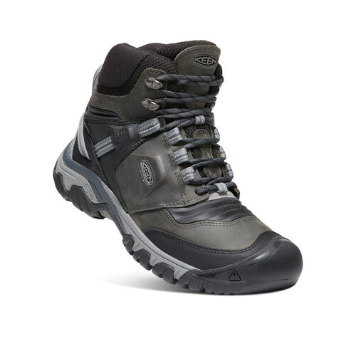 Keen Men's Ridge Flex Mid WP