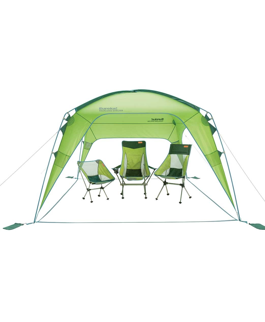 Eureka Tagalong Shelter Monashee Outdoors