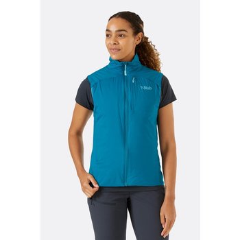 Rab Women's Xenair Vest