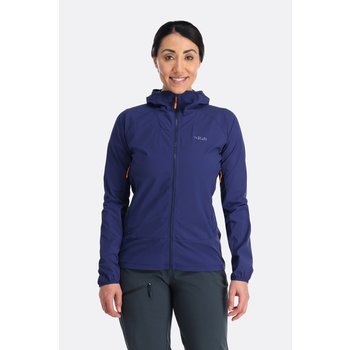 Rab Women's Borealis Jacket