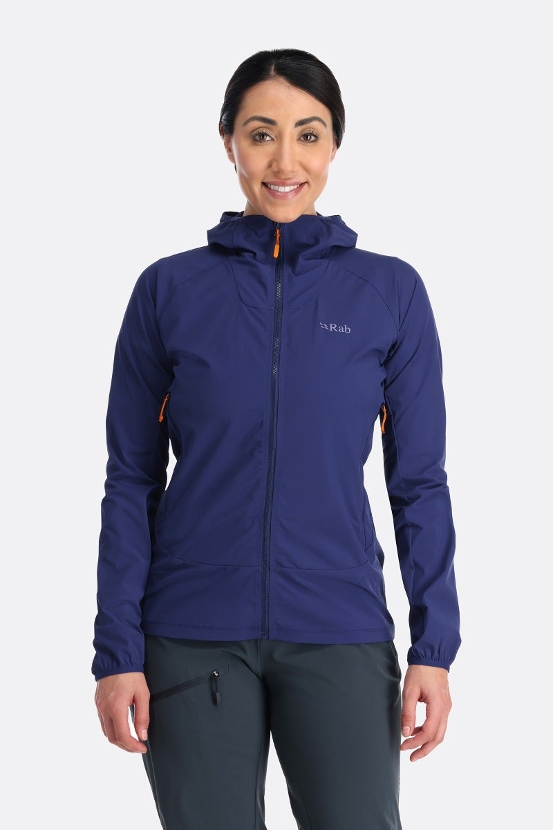 Rab Microlight Alpine Jacket - Monashee Outdoors