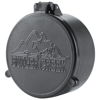 Flip Open Scope Lens Cover