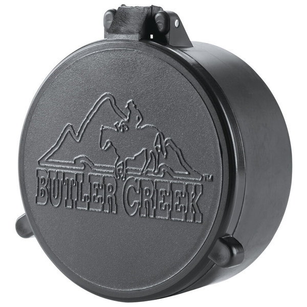 Butler Creek Flip Open Scope Lens Cover
