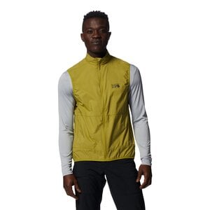 Mountain Hardwear Men's Kor AirShell Vest