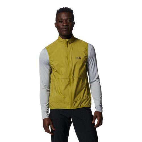 Mountain Hardwear Men's Kor AirShell Vest