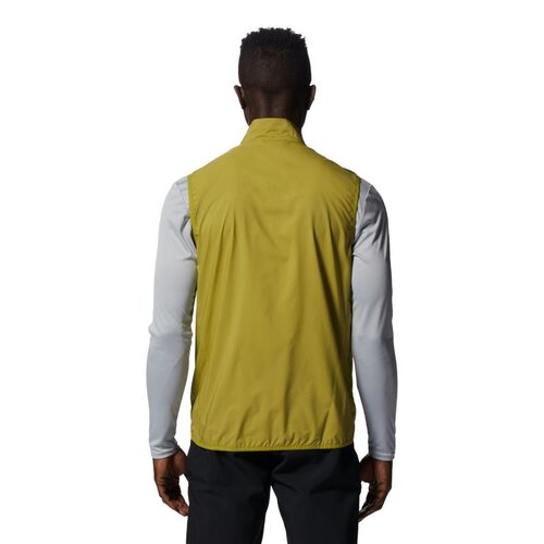 Mountain Hardwear Men's Kor AirShell Vest