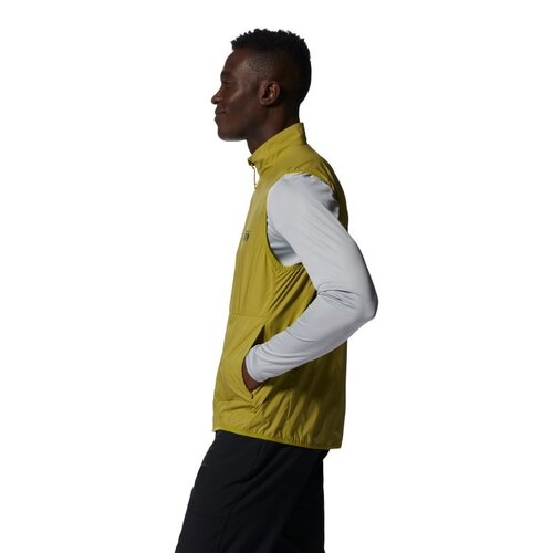 Mountain Hardwear Men's Kor AirShell Vest