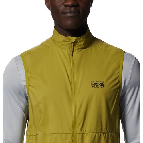 Mountain Hardwear Men's Kor AirShell Vest